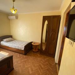 Гостевой дом Огонек, Адлер, Краснодарский край