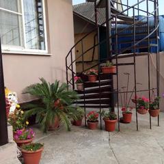 Гостевой дом Маринка, Адлер, Краснодарский край