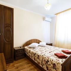 Гостевой дом Огонек, Адлер, Краснодарский край