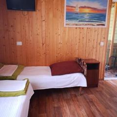 Гостевой дом Маринка, Адлер, Краснодарский край