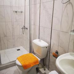 Гостевой дом Огонек, Адлер, Краснодарский край