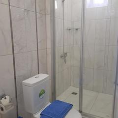 Гостевой дом Огонек, Адлер, Краснодарский край