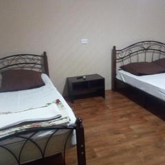 Гостевой дом Маринка, Адлер, Краснодарский край