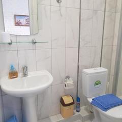 Гостевой дом Огонек, Адлер, Краснодарский край