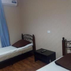 Гостевой дом Маринка, Адлер, Краснодарский край