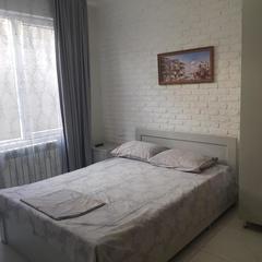 Гостевой дом Огонек, Адлер, Краснодарский край