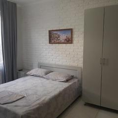 Гостевой дом Огонек, Адлер, Краснодарский край