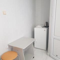 Гостевой дом Огонек, Адлер, Краснодарский край