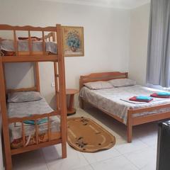 Гостевой дом Огонек, Адлер, Краснодарский край