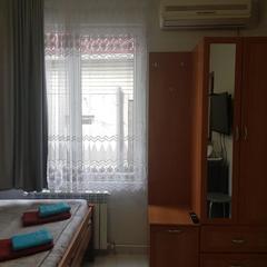 Гостевой дом Огонек, Адлер, Краснодарский край