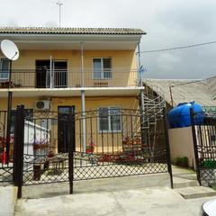 Гостевой дом Маринка, Адлер, Краснодарский край