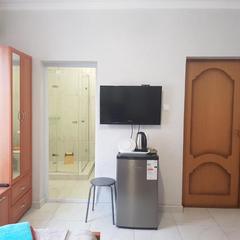 Гостевой дом Огонек, Адлер, Краснодарский край