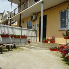 Гостевой дом Маринка, Адлер, Краснодарский край