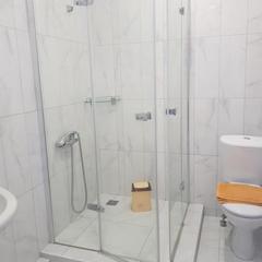 Гостевой дом Огонек, Адлер, Краснодарский край