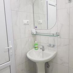 Гостевой дом Огонек, Адлер, Краснодарский край