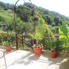 Гостевой дом Маринка, Адлер, Краснодарский край