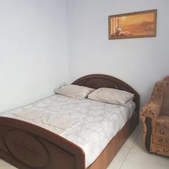 Гостевой дом Огонек, Адлер, Краснодарский край