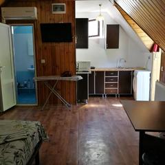 Гостевой дом Маринка, Адлер, Краснодарский край