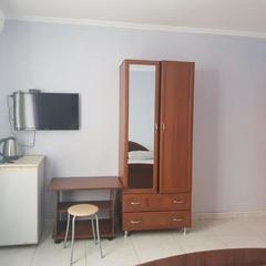 Гостевой дом Огонек, Адлер, Краснодарский край