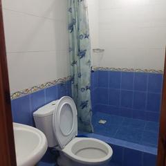 Гостевой дом Огонек, Адлер, Краснодарский край