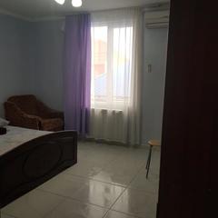 Гостевой дом Огонек, Адлер, Краснодарский край