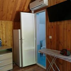 Гостевой дом Маринка, Адлер, Краснодарский край