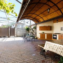 Гостевой дом Огонек, Адлер, Краснодарский край