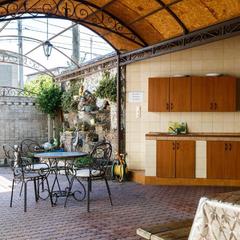 Гостевой дом Огонек, Адлер, Краснодарский край