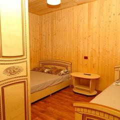 Гостевой дом Маринка, Адлер, Краснодарский край