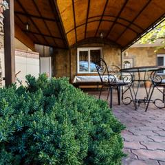 Гостевой дом Огонек, Адлер, Краснодарский край