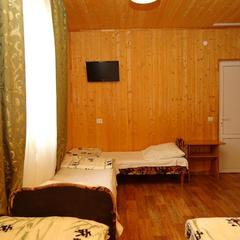 Гостевой дом Маринка, Адлер, Краснодарский край