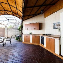 Гостевой дом Огонек, Адлер, Краснодарский край