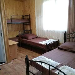 Гостевой дом Маринка, Адлер, Краснодарский край