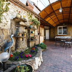 Гостевой дом Огонек, Адлер, Краснодарский край