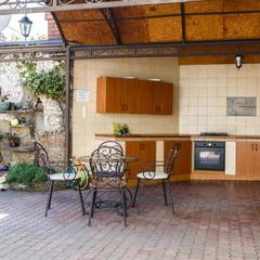 Гостевой дом Огонек, Адлер, Краснодарский край