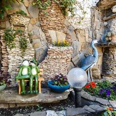 Гостевой дом Огонек, Адлер, Краснодарский край