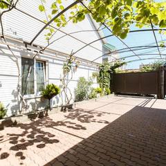 Гостевой дом Огонек, Адлер, Краснодарский край