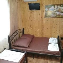 Гостевой дом Маринка, Адлер, Краснодарский край