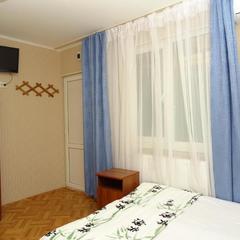 Гостевой дом Маринка, Адлер, Краснодарский край