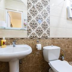 Гостевой дом Огонек, Адлер, Краснодарский край