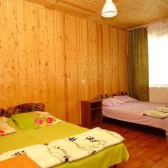 Гостевой дом Маринка, Адлер, Краснодарский край