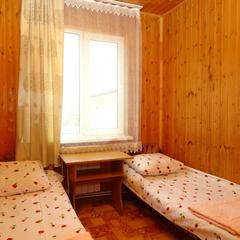 Гостевой дом Маринка, Адлер, Краснодарский край