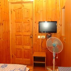 Гостевой дом Маринка, Адлер, Краснодарский край