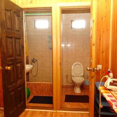 Гостевой дом Маринка, Адлер, Краснодарский край