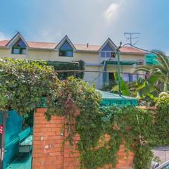 Гостевой дом Роза на Таврической, Адлер, Краснодарский край