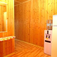 Гостевой дом Маринка, Адлер, Краснодарский край