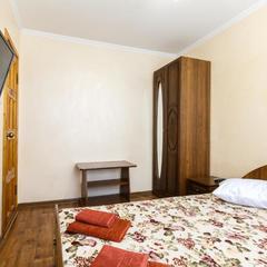 Гостевой дом Огонек, Адлер, Краснодарский край