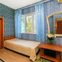 Гостевой дом Роза на Таврической, Адлер, Краснодарский край