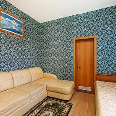 Гостевой дом Роза на Таврической, Адлер, Краснодарский край