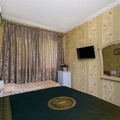 Гостевой дом Роза на Таврической, Адлер, Краснодарский край